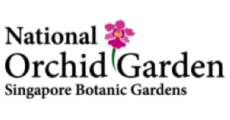 National Orchid Garden 
